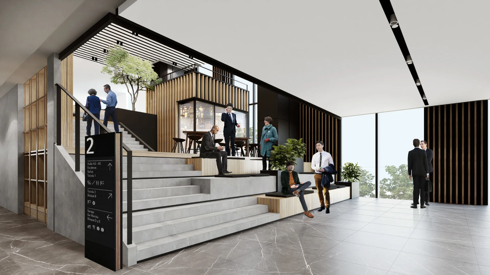 Sustainable and Smart Living