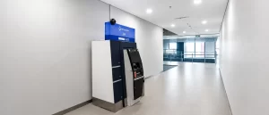 ATM Center