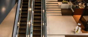 Escalator