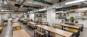 Canteen