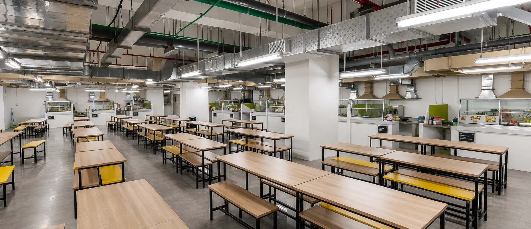 Canteen
