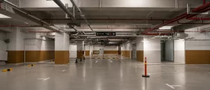 Parking Area