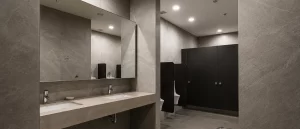 Restroom