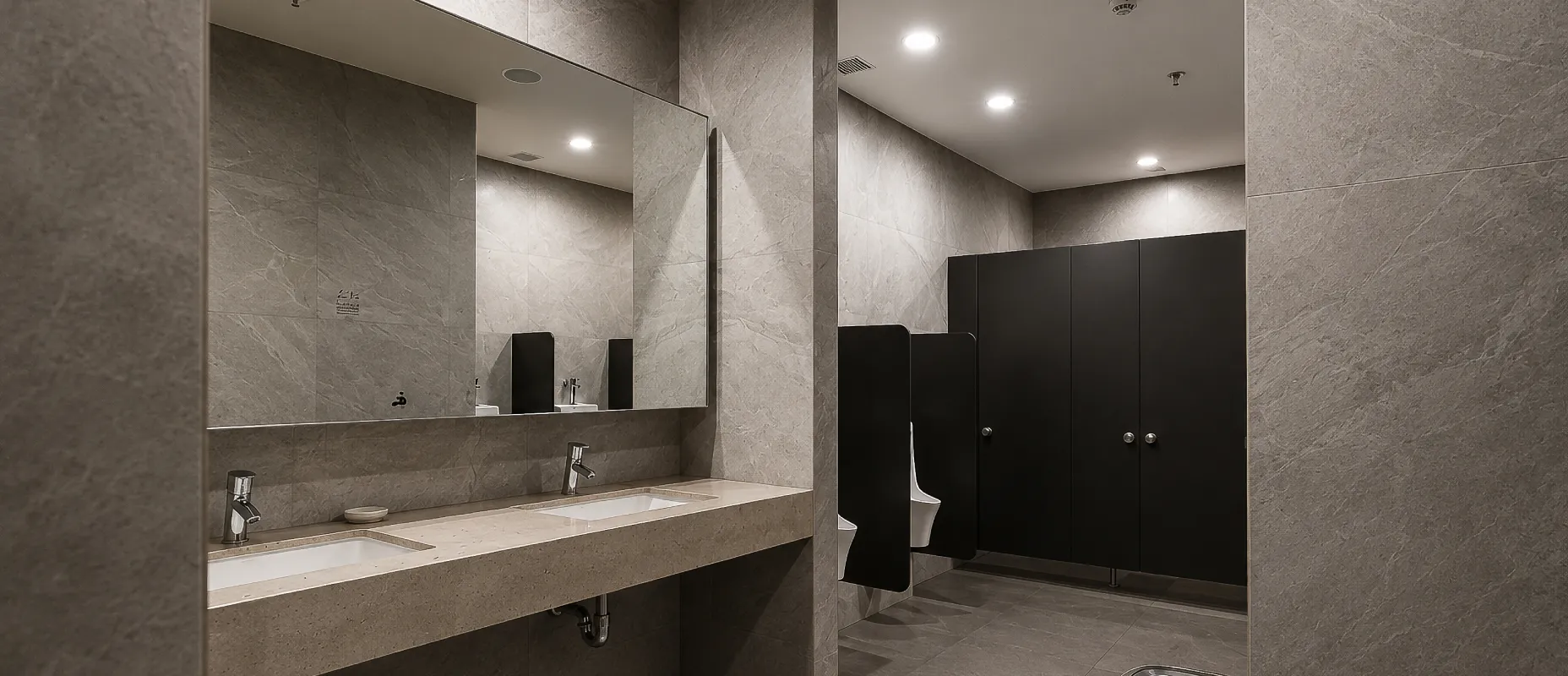 Restroom
